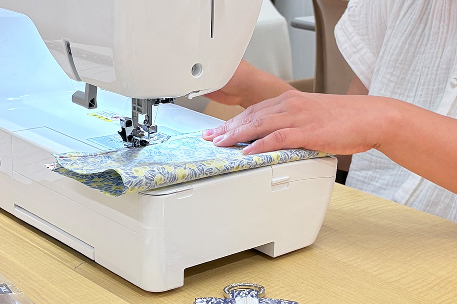 前編 レッスン解説ページ撮影の裏側