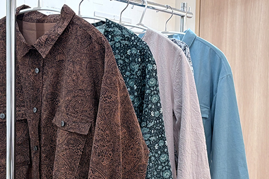 CRA-SEWvol.15 撮影の裏側 前編