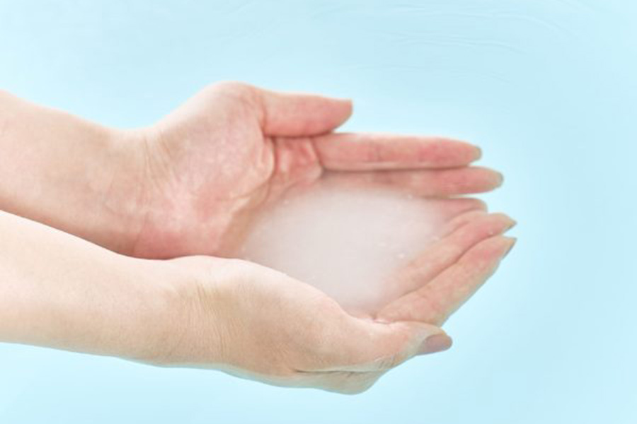 エプソムソルト