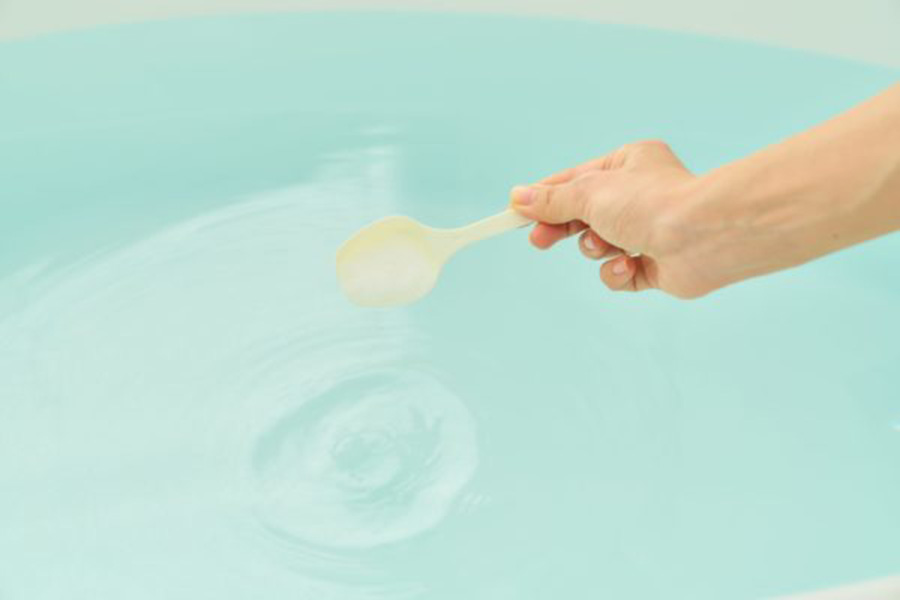 エプソムソルト