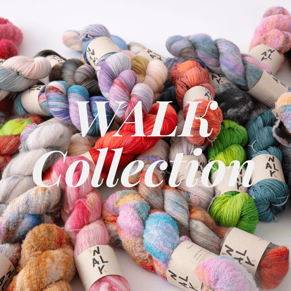 WALK Collection 販売します！