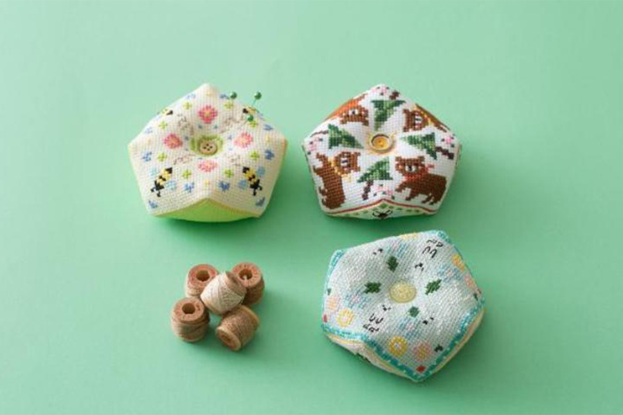 ステッチイデーinstagram SHOPがオープンしました！