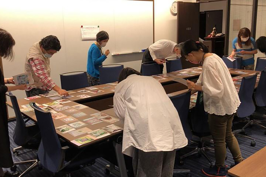 キルトジャパンコンテスト