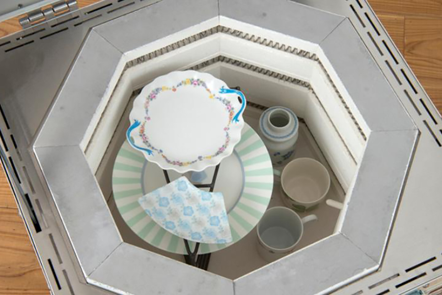 電気炉ってどんなもの？