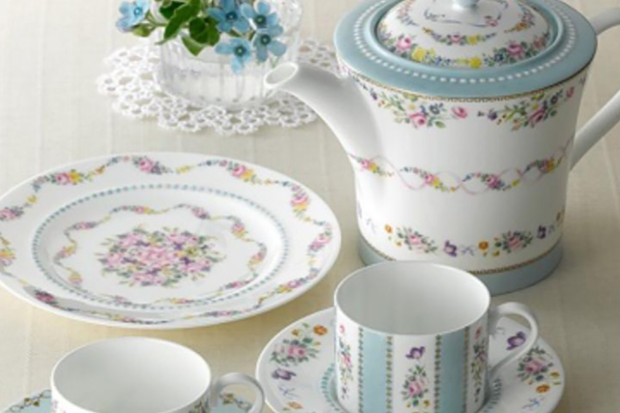 ポーセラーツって何？