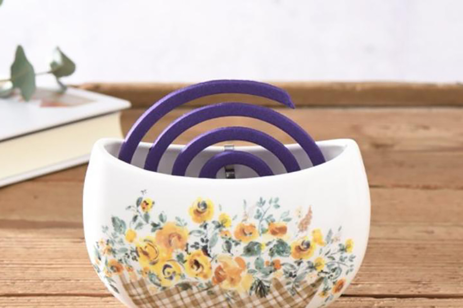 キルンアートで楽しむ＜夏アイテム＞