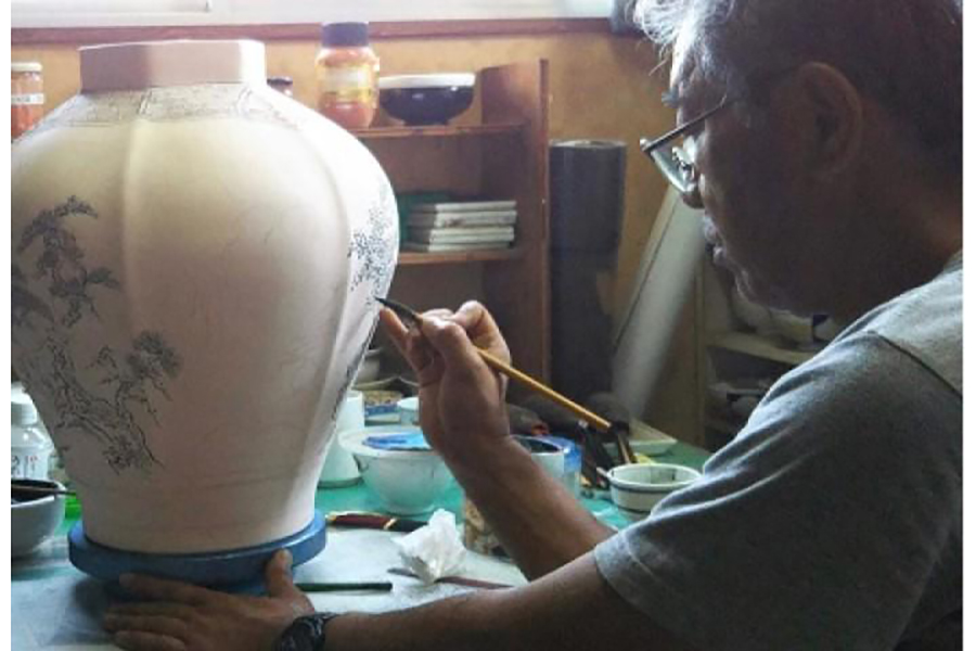 「人」-Creator　vol.3-