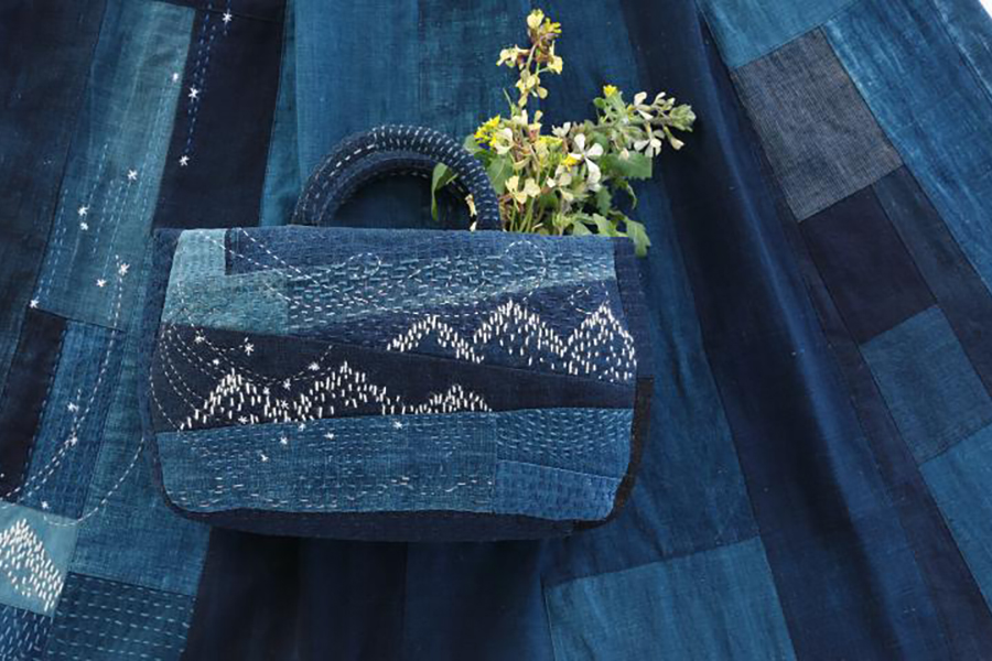 6月4日発売！「キルトジャパン2021年7月号夏」