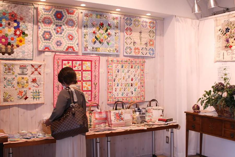 藤村洋子と仲間たち展