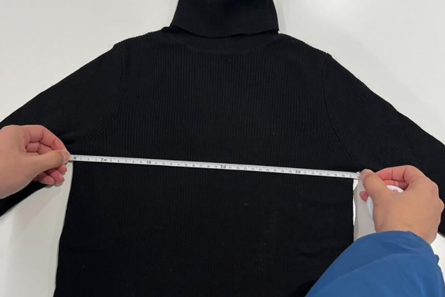 『きものリメイクサービス』 - サイズガイド -