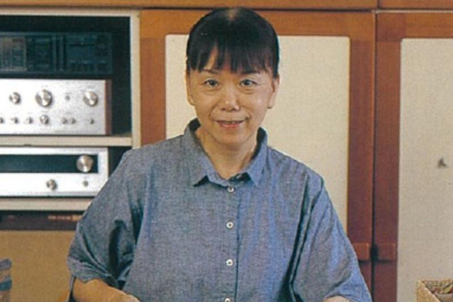 吉田サチ子さん