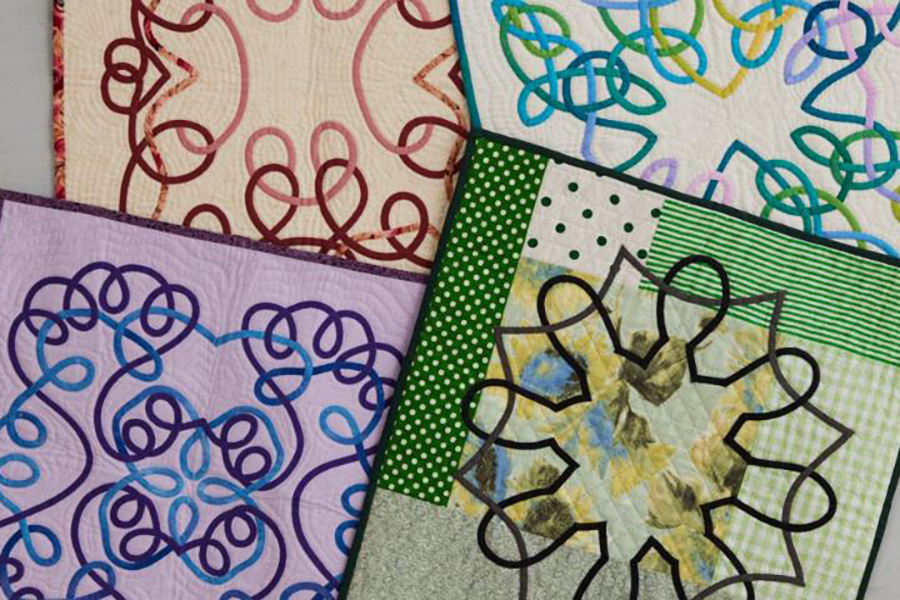 キルトジャパン2025年7月号レシピダウンロード