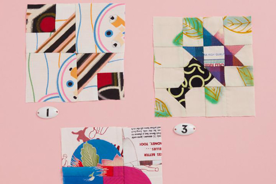 【WEB限定】365日のパターン