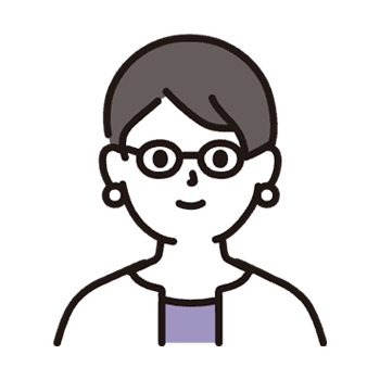 つむママさん（兵庫県）