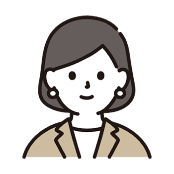 長谷理恵さん（滋賀県）