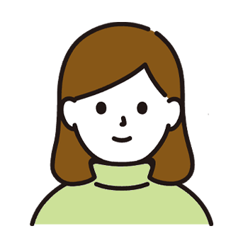 大林友子さん（千葉県）