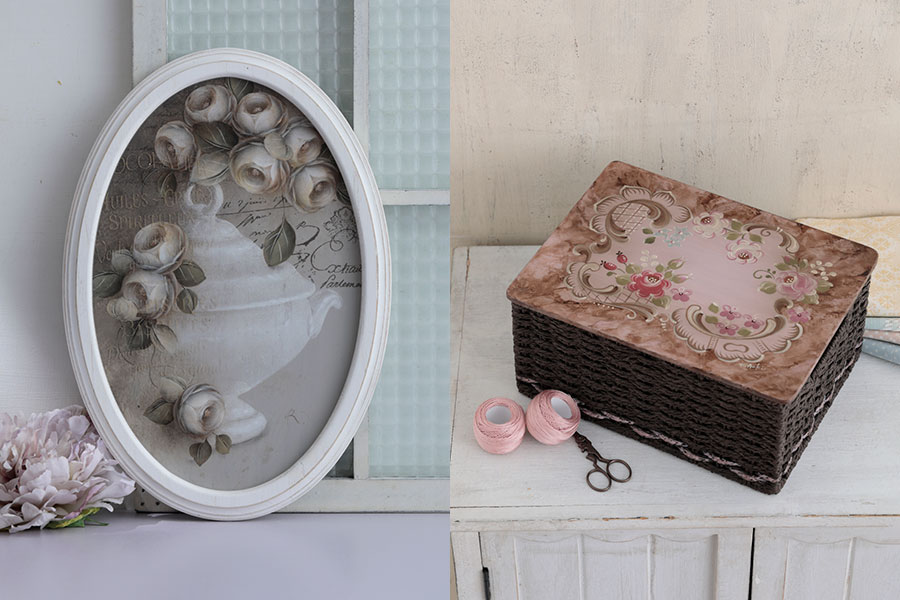 銀座ソレイユ 壁面ギャラリー『ペイントクラフトSeasons vol.5』作品展