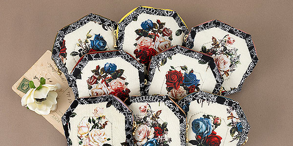 末広がりの“八”揃え／干支／他