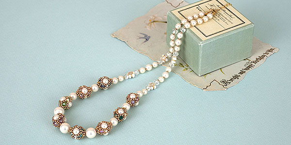 静かな冬のファンタジー