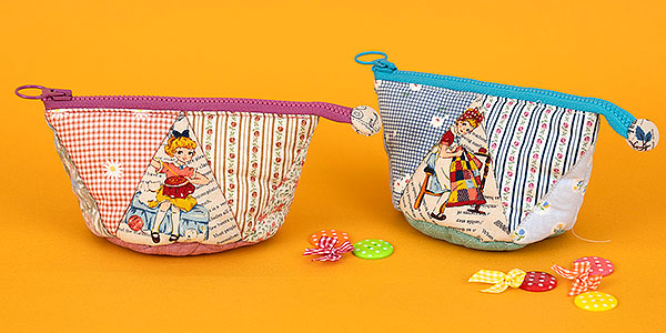 キルトキットアラカルト