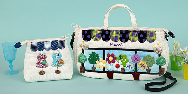 キルトキットアラカルト