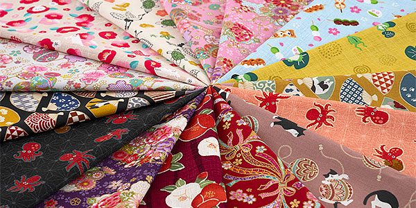 ファブリックアラカルト