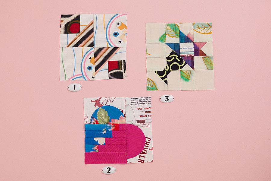 365日のパターン