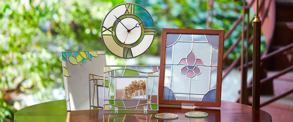 フィルム・ステンドグラス