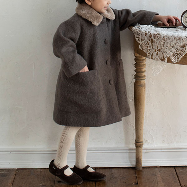 ママと子どものお気に入り june -little closet- の褒められ服: 本  