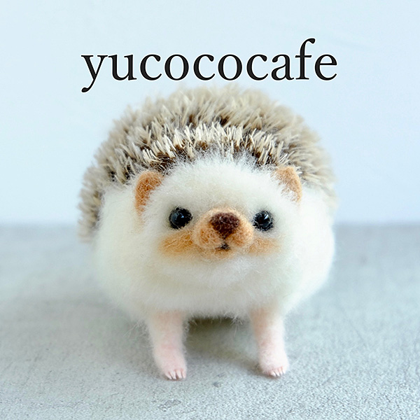 yucoco café