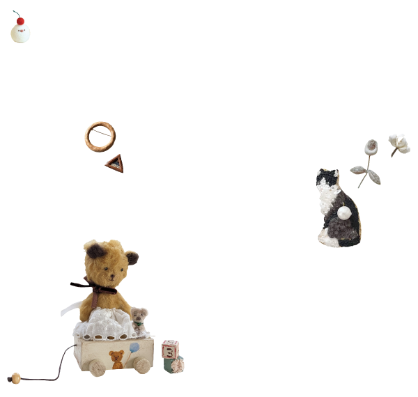 日本ヴォーグ社 秋の手づくり市 -vol.4-