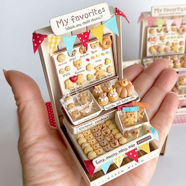 クライン　クライン