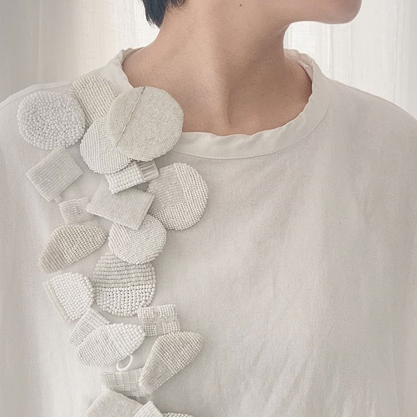 maison de BLANC ET NOIR