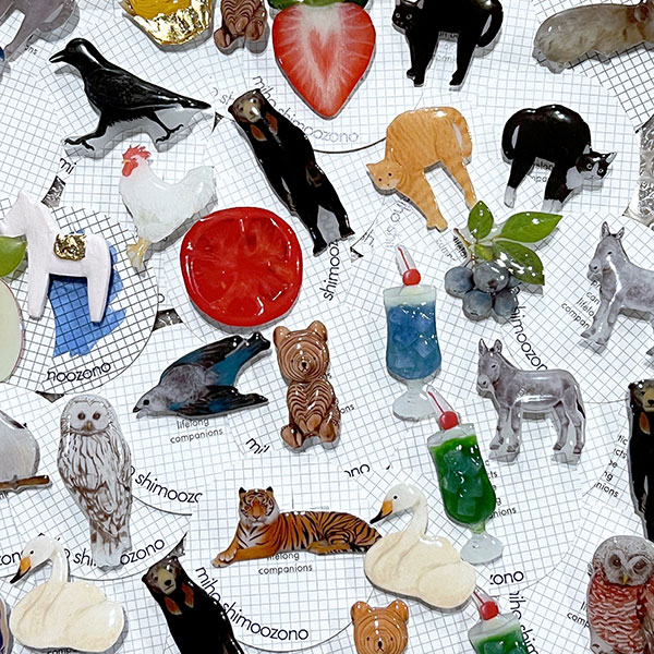 シモオオゾノミホ