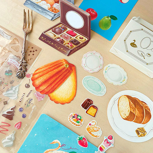 ア・ラ・カル堂