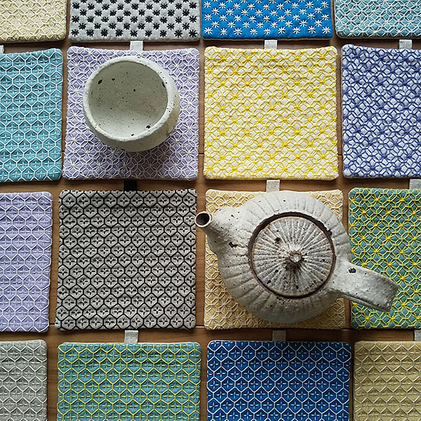 ちいさな手仕事