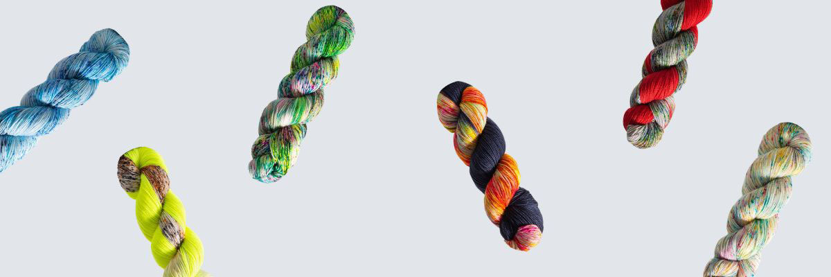 GUSTO WOOL