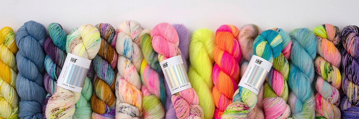 Hedgehog Fibres