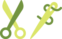 いろいろなクラフト