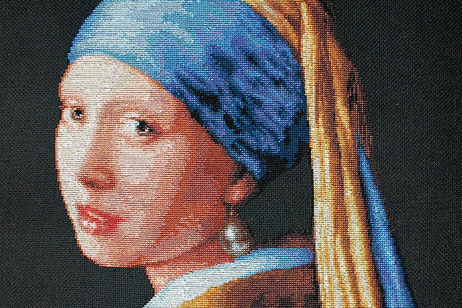 名画コレクション