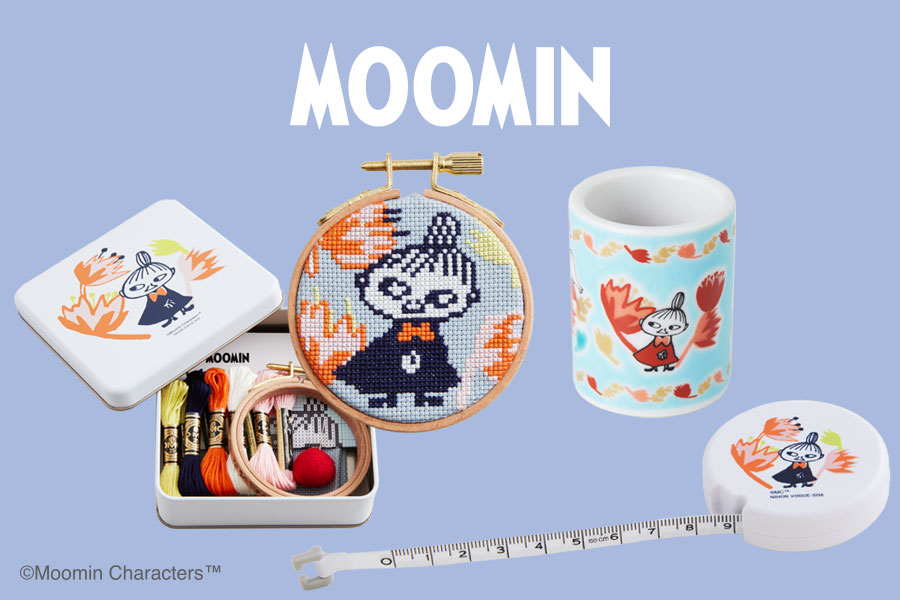 リトルミイフェア