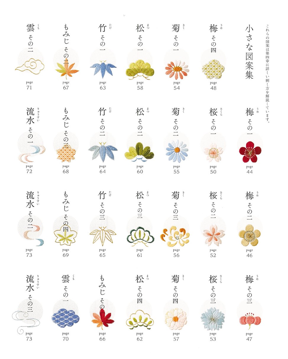 日本刺繍の「いろは」 日本刺繍の「いろは」 : 沖 文（おき ふみ）: Amazon.sg: Books