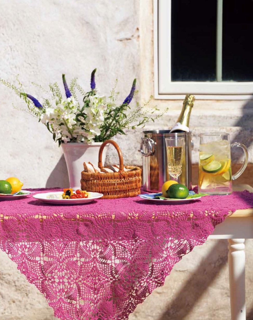 毛糸だま 2021年夏号 vol.190