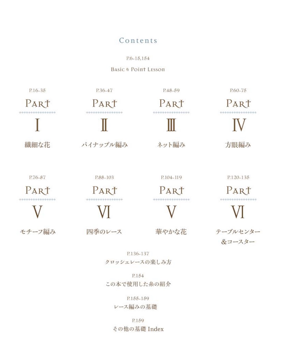 完全保存リクエスト版 可憐なクロッシェレース大全集