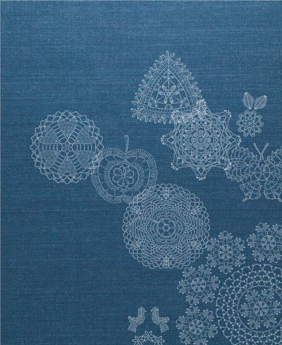 完全保存リクエスト版 可憐なクロッシェレース大全集